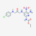 CAS 82585-74-8 structure