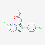CAS 82626-74-2 molecular structure