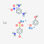 CAS 82640-07-1 molecular structure