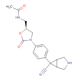 CAS 827014-74-4 molecular structure