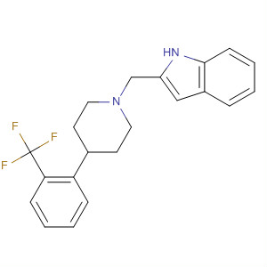 CAS 827016-74-0 molecular structure
