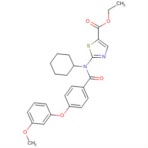 CAS 827039-07-6 molecular structure