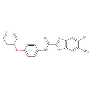 CAS 827042-74-0 molecular structure