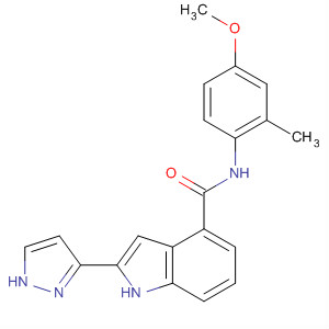CAS 827318-07-0 structure