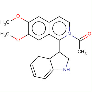 CAS 827320-74-1 molecular structure