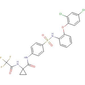 CAS 827576-74-9 molecular structure