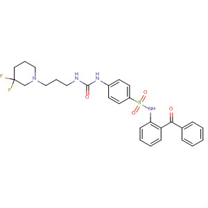 CAS 827578-74-5 molecular structure