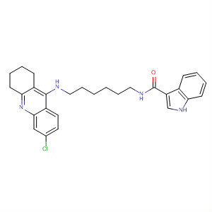 CAS 827601-74-1 molecular structure