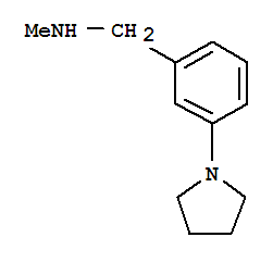 CAS 828242-07-5 molecular structure