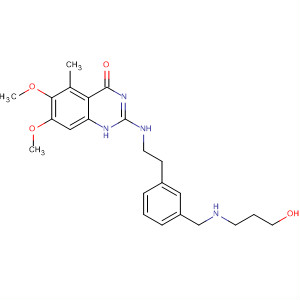CAS 828243-74-9 structure