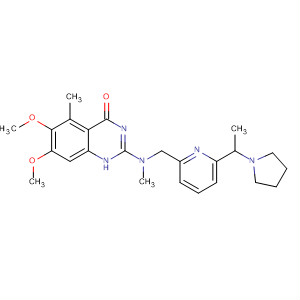 CAS 828245-07-4 structure