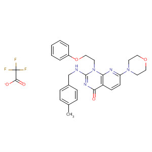 CAS 828262-07-3 structure