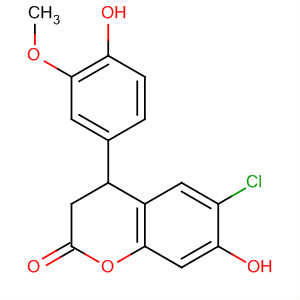 CAS 828265-07-2 molecular structure