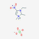 CAS 828268-74-2 structure