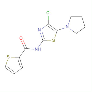 CAS 828921-07-9 molecular structure