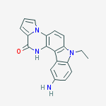 CAS 82983-07-1 molecular structure