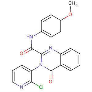 CAS 830324-74-8 structure