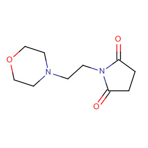 CAS 83095-07-2 molecular structure