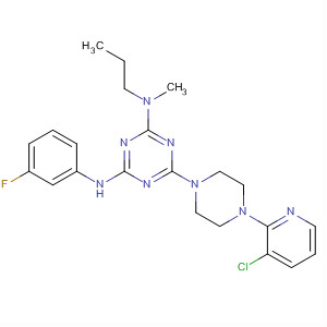 CAS 831191-07-2 molecular structure