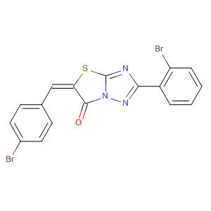 CAS 832151-07-2 structure