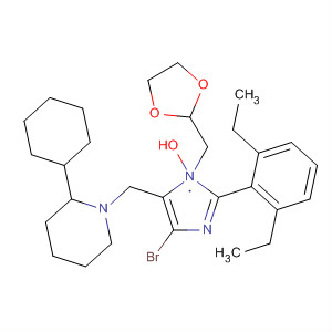 CAS 832154-07-1 molecular structure