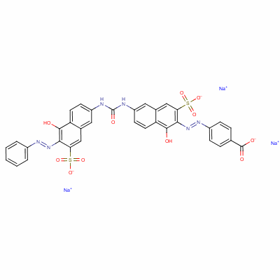 CAS 83221-74-3 molecular structure