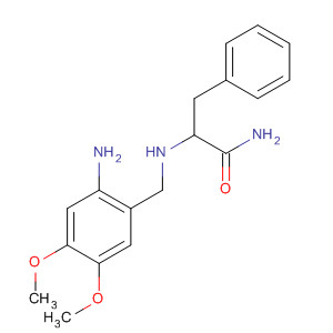 CAS 832676-74-1 molecular structure