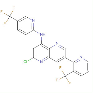 CAS 832692-74-7 molecular structure