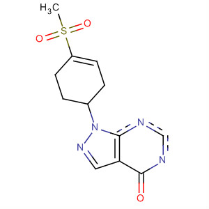 CAS 832714-07-5 molecular structure