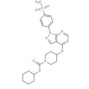 CAS 832716-74-2 molecular structure