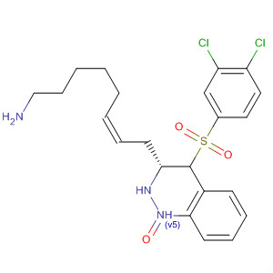 CAS 832745-07-0 molecular structure
