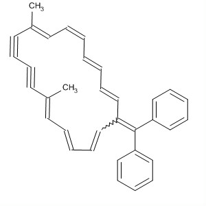 CAS 83320-74-5 molecular structure