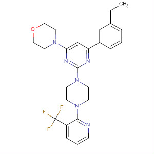 CAS 833464-07-6 structure