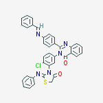 CAS 83408-74-6 molecular structure