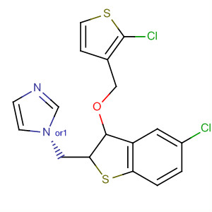 CAS 83449-74-5 structure