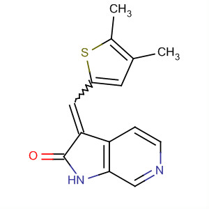 CAS 834858-74-1 molecular structure