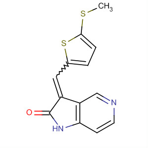 CAS 834859-07-3 structure
