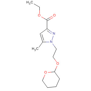 CAS 834869-07-7 structure