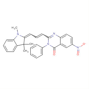 CAS 834881-74-2 structure