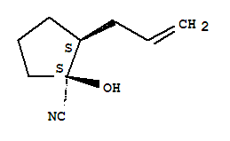 CAS 834885-74-4 structure