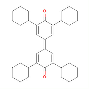 CAS 83489-74-1 molecular structure