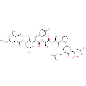 CAS 834900-74-2 molecular structure