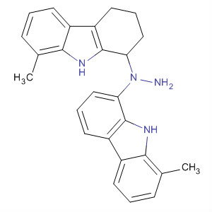CAS 834918-07-9 structure