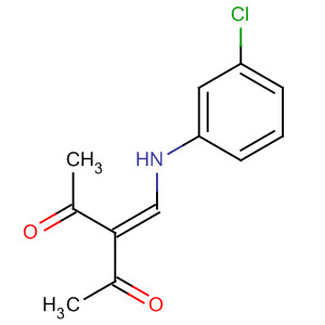 CAS 83507-74-8 molecular structure