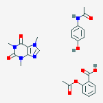 CAS 83535-74-4 molecular structure