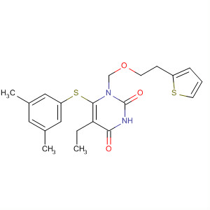 CAS 835621-74-4 structure