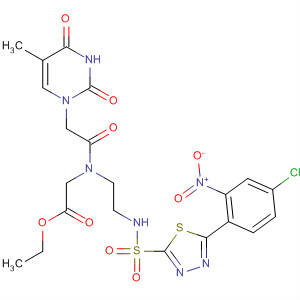 CAS 835622-07-6 structure