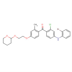 CAS 835624-07-2 structure