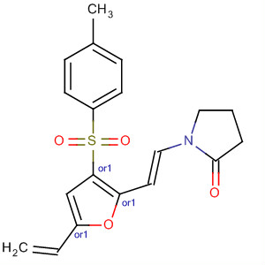 CAS 835627-07-1 structure