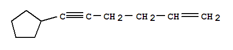 CAS 83611-07-8 structure